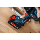 BOSCH EXPERT EXSR18V-150 gręžtuvas - suktuvas SOLO L-Boxx 